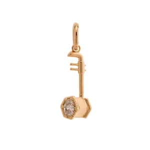 Charm Đàn Nhị Hồ (Erhu)