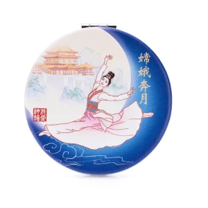 Gương trang điểm Hằng Nga Bôn Nguyệt