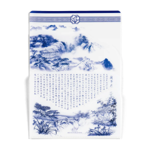 Bìa nhựa kẹp hồ sơ Lan Đình
