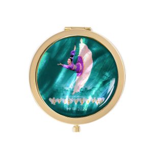 Gương Shen Yun Poster 2024