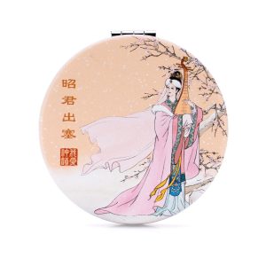 Gương Vương Chiêu Quân