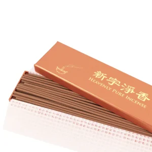 Hương Thiên Đường Thanh Tịnh