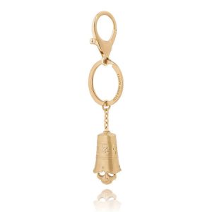 Móc khóa chuông Chân – Thiện – Nhẫn