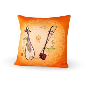 Vỏ gối Thiên Nhạc Lưu Danh