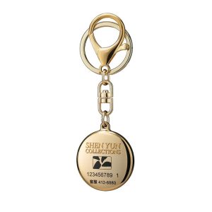 Alternative view of Móc khóa Shen Yun's 20th Anniversary